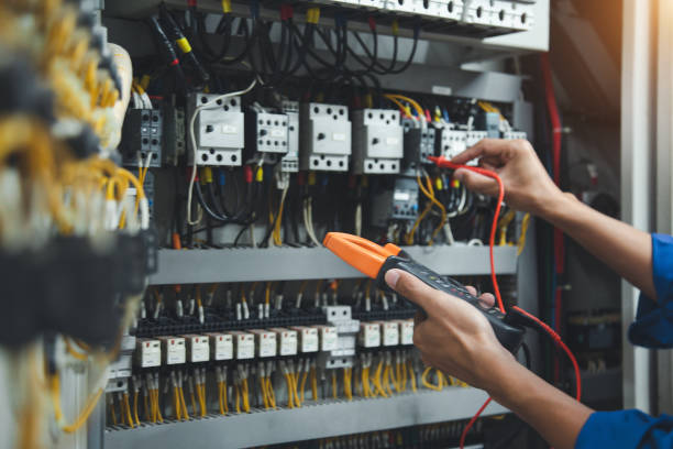 Best Circuit Breaker Repair  in Oxford, MS