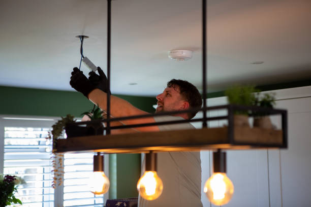 Best Outdoor Lighting Installation  in Oxford, MS