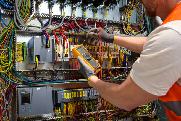 Best Affordable Electrical Installation  in Oxford, MS