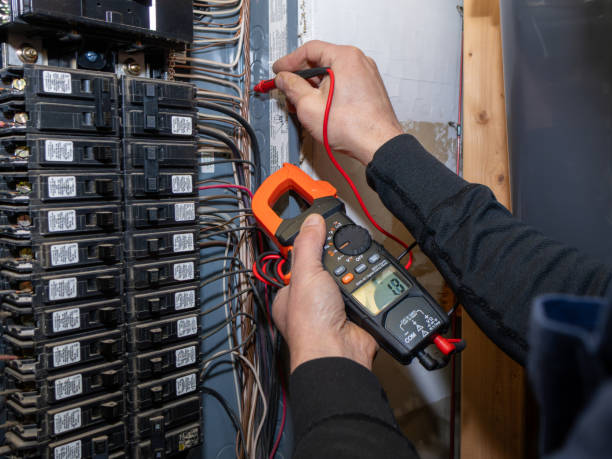 Best Electrical Contractors for Businesses  in Oxford, MS
