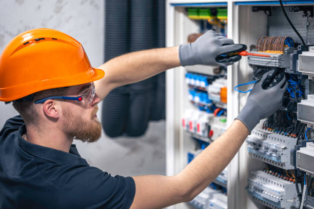 Best Electrical System Inspection  in Oxford, MS