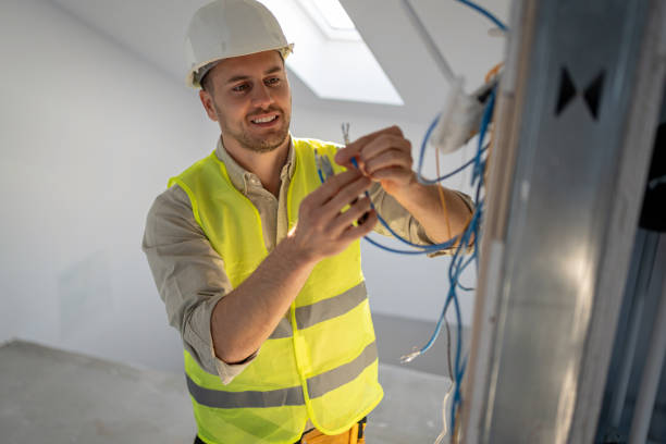 Industrial Electrical Services in Oxford, MS